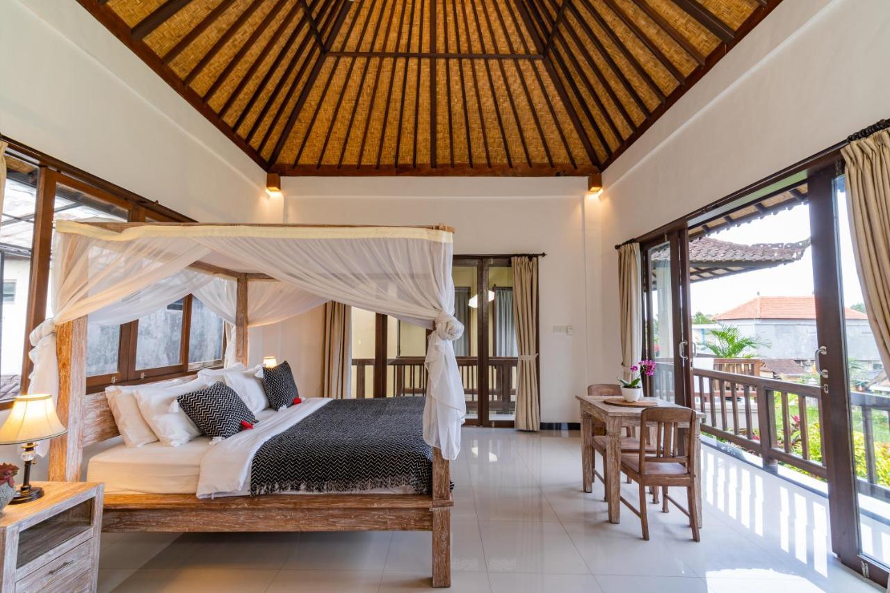 The Dayuh Ubud Dış mekan fotoğraf