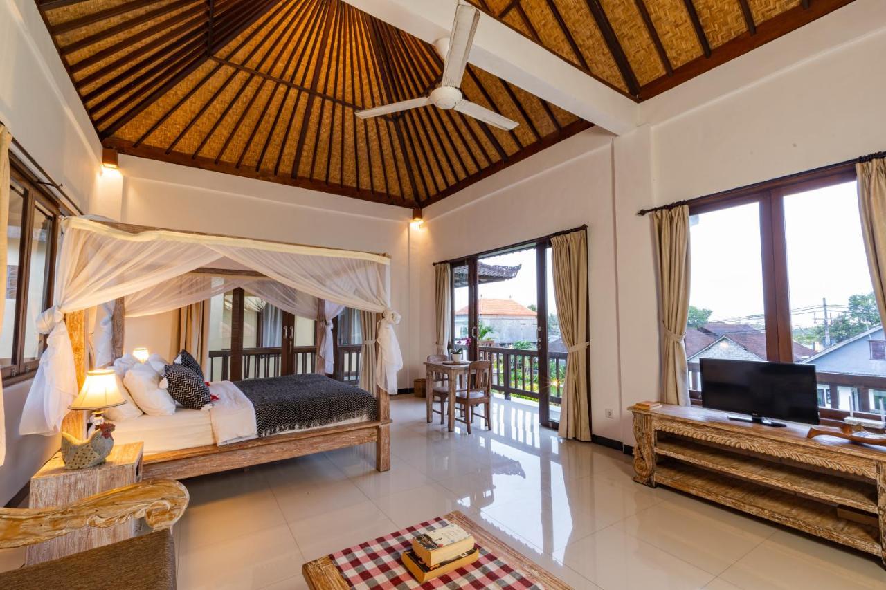 The Dayuh Ubud Dış mekan fotoğraf