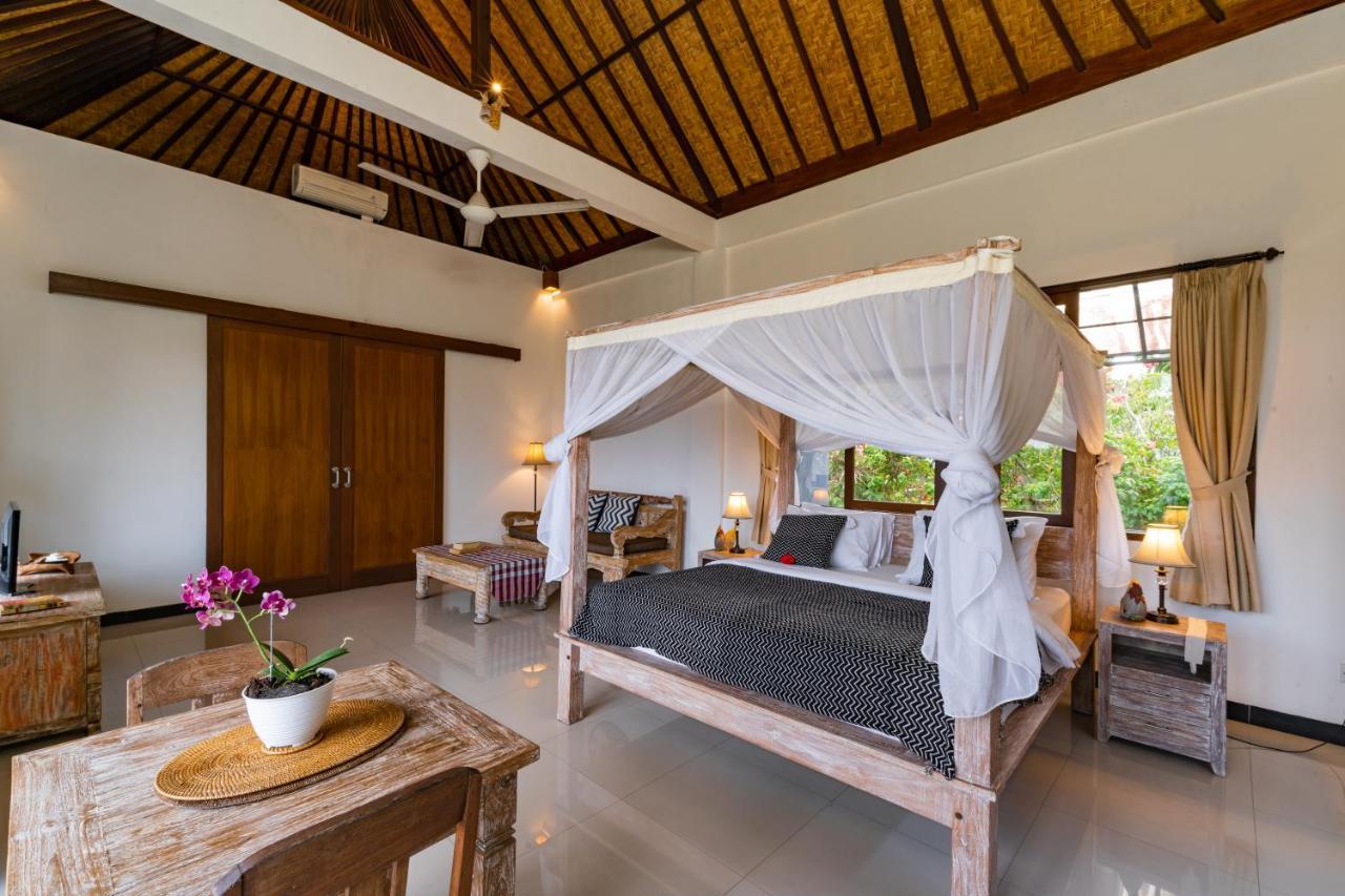 The Dayuh Ubud Dış mekan fotoğraf