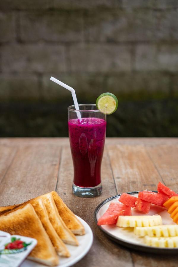 The Dayuh Ubud Dış mekan fotoğraf